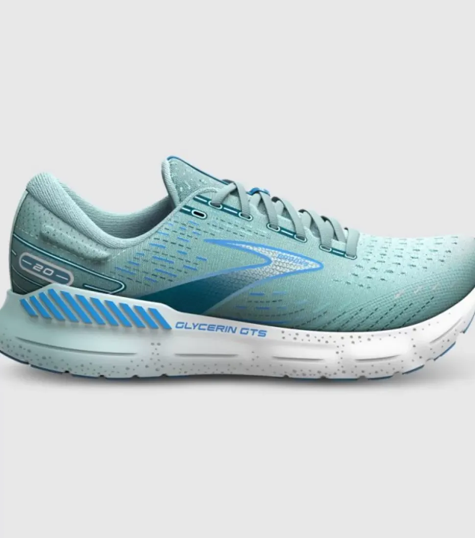 Hot Glycerin Gts 20 Womens Women Run