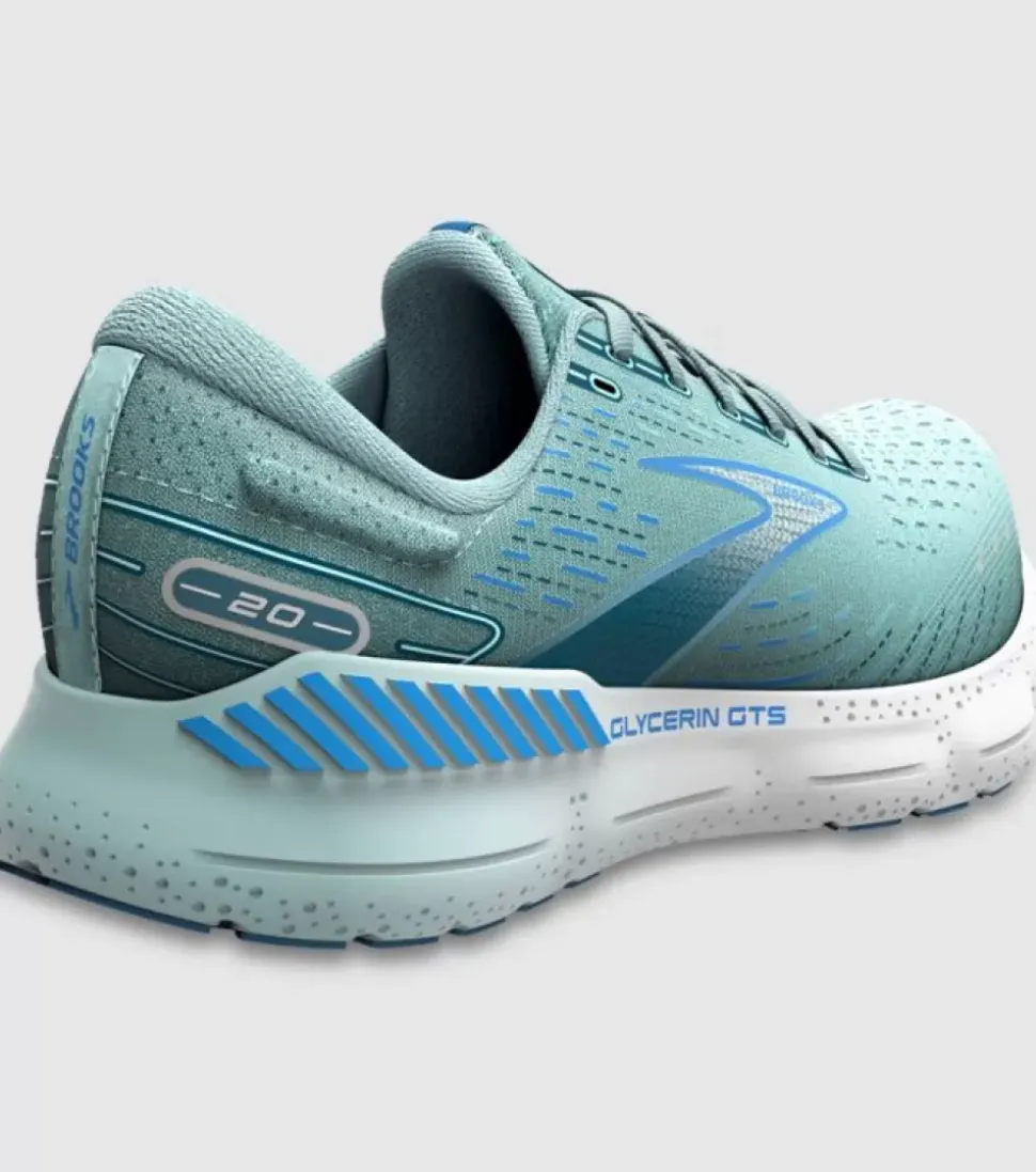 Hot Glycerin Gts 20 Womens Women Run