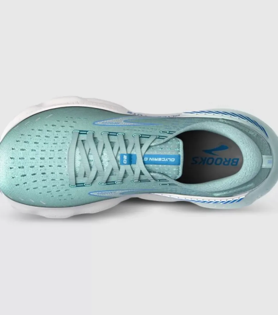 Hot Glycerin Gts 20 Womens Women Run