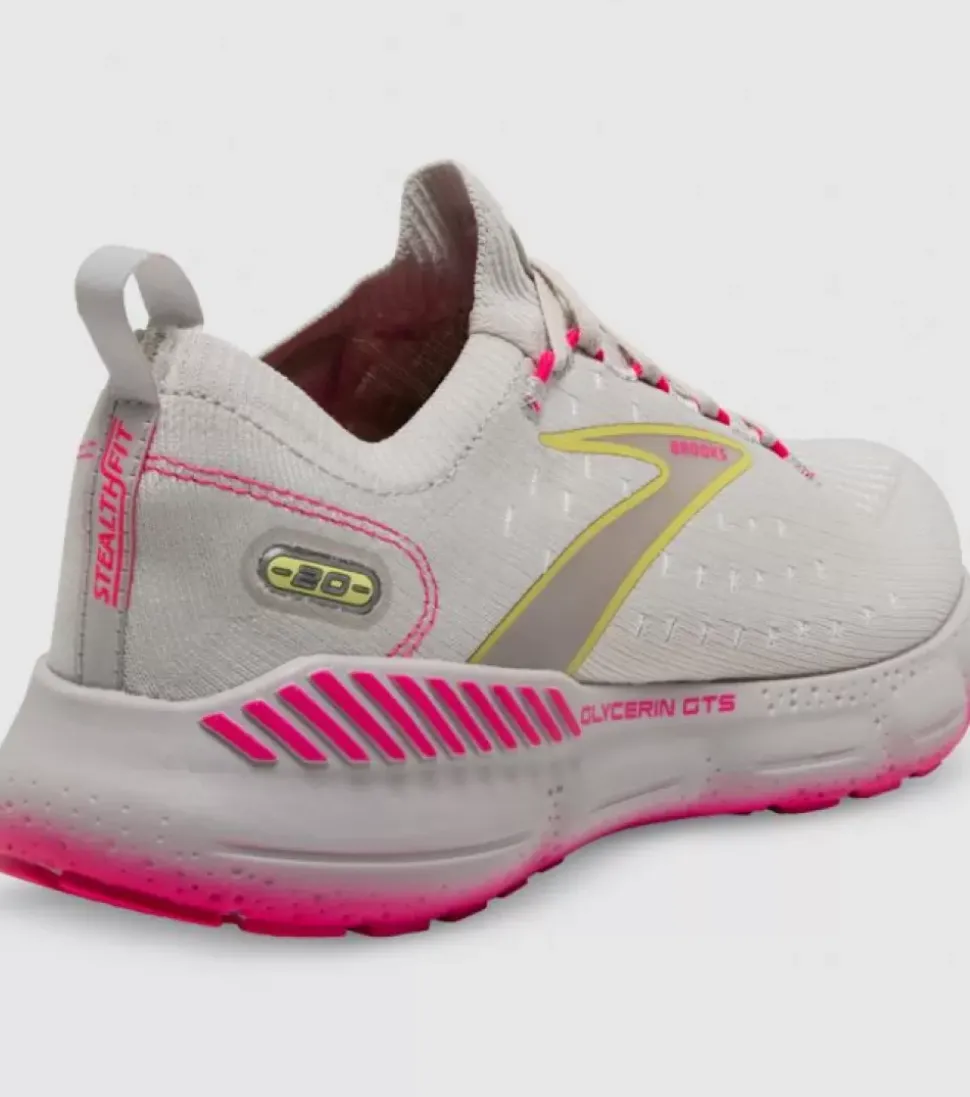 Online Glycerin Stealthfit Gts 20 Womens Women Run