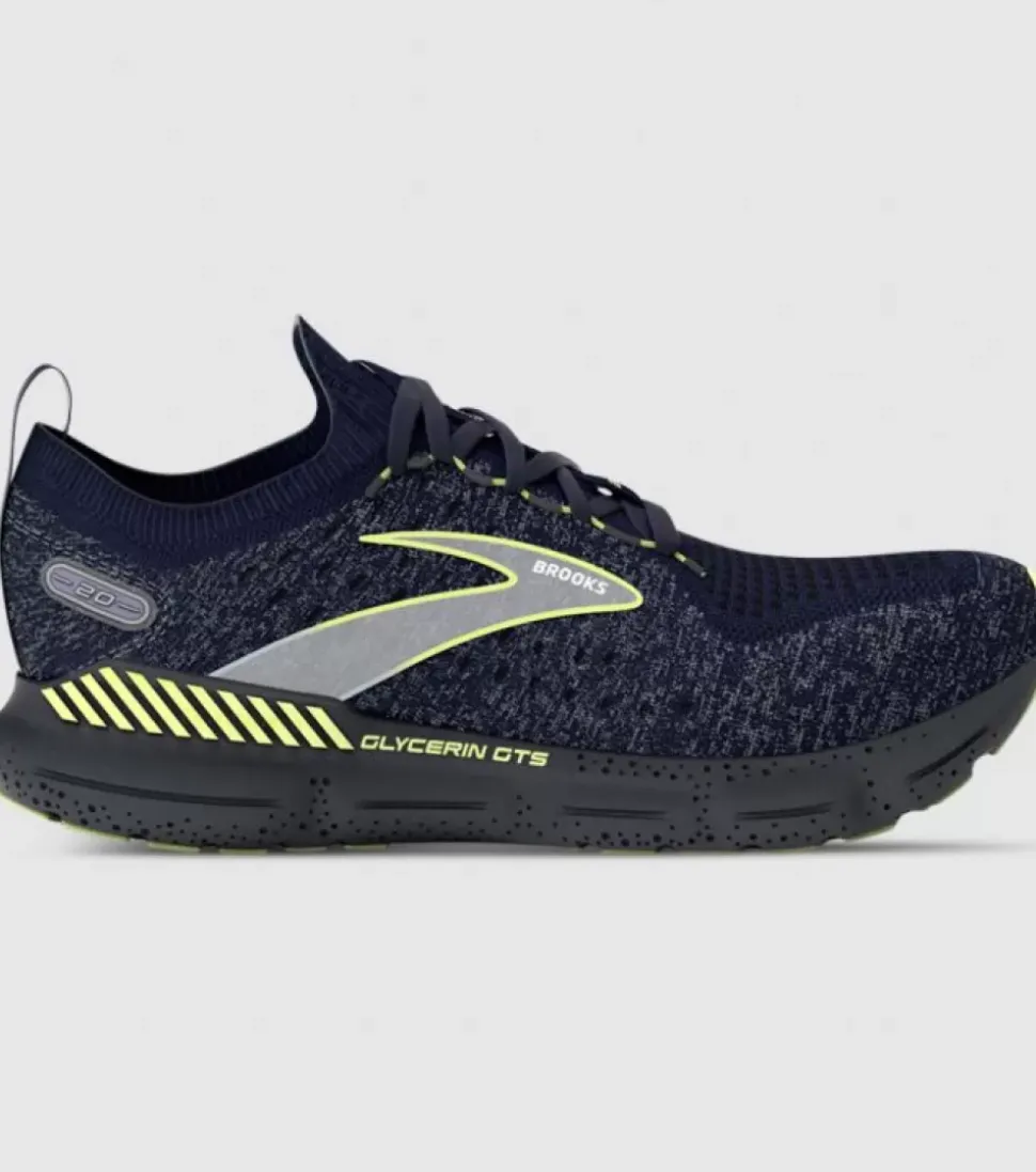 Online Glycerin Stealthfit Gts 20 Mens Men Run