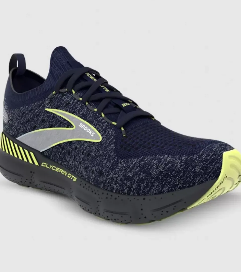 Online Glycerin Stealthfit Gts 20 Mens Men Run