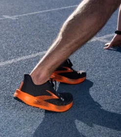 Fashion Hyperion Tempo Mens Men Run
