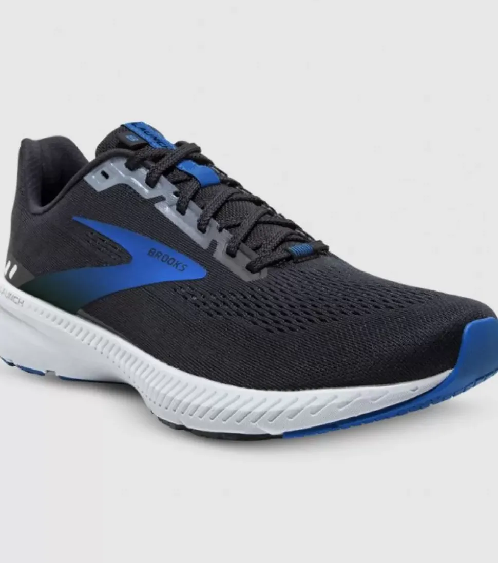 Best Launch 8 Mens Men Run