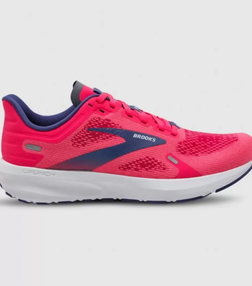 Store Launch 9 Womens Women Run