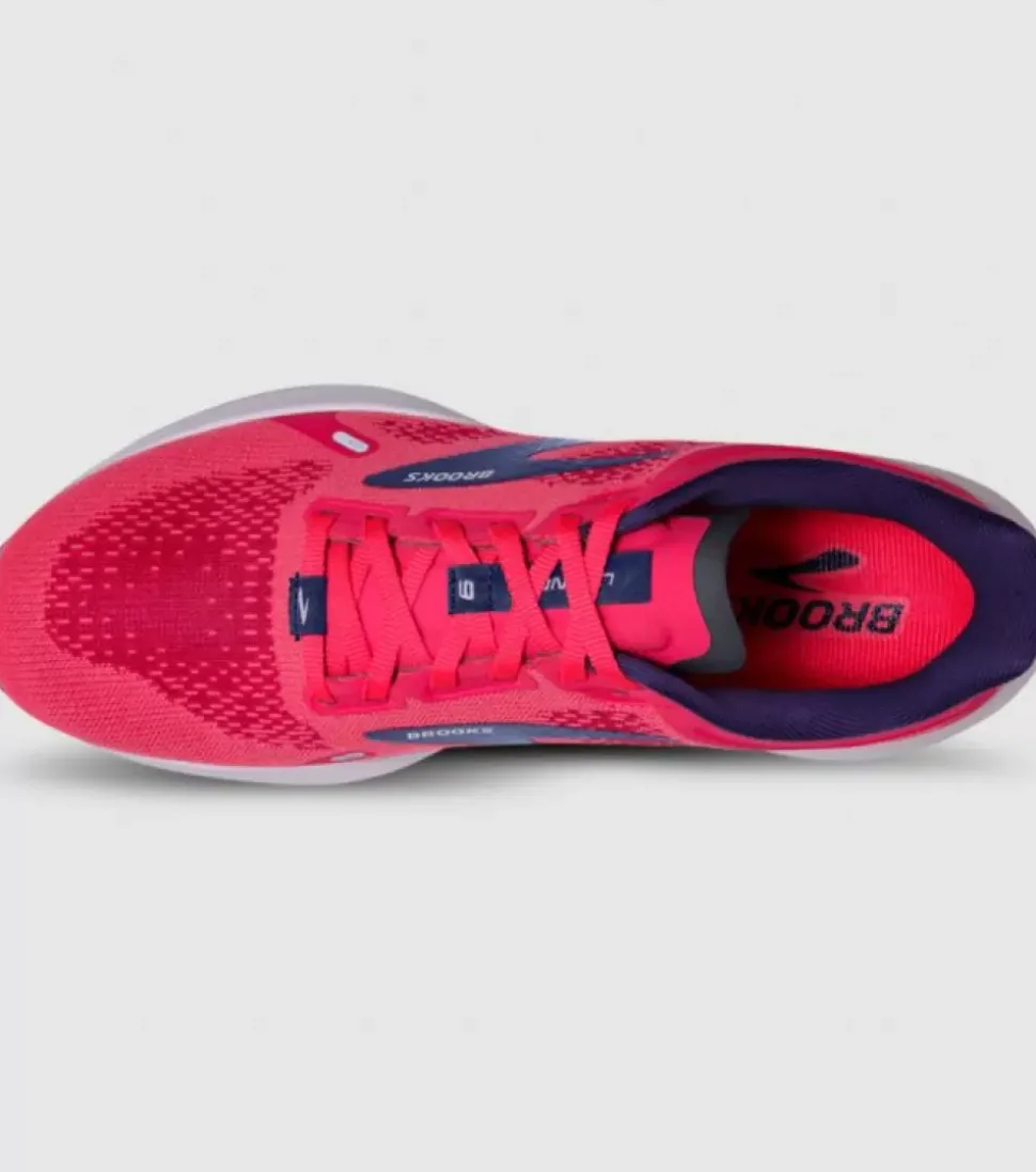 Store Launch 9 Womens Women Run