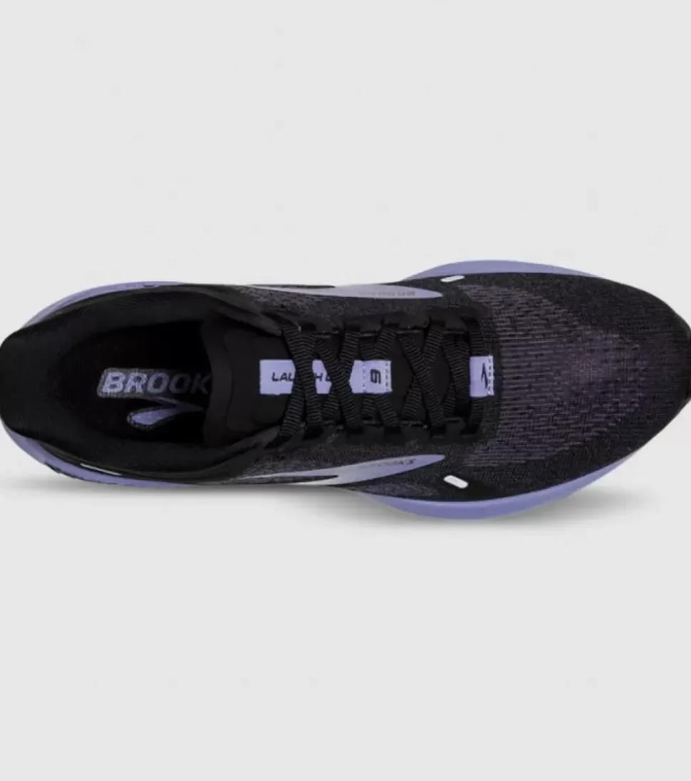Flash Sale Launch Gts 9 (D Wide) Womens Women Run