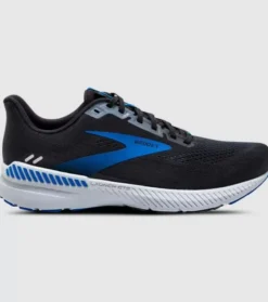 Hot Launch Gts 8 (2E Wide) Mens Men Run