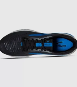 Hot Launch Gts 8 (2E Wide) Mens Men Run