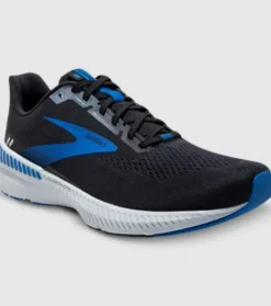 Hot Launch Gts 8 (2E Wide) Mens Men Run