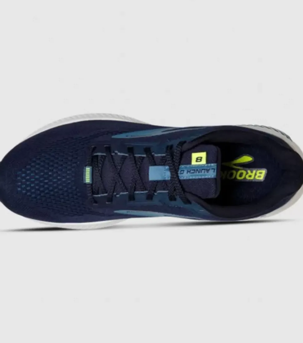Outlet Launch Gts 8 Mens Men Run