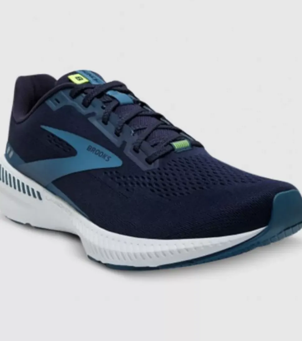 Outlet Launch Gts 8 Mens Men Run