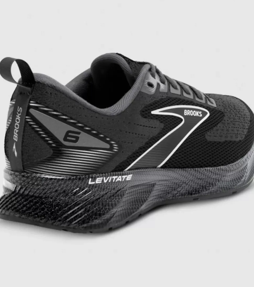 Outlet Levitate 6 Mens Men Run