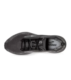 New Levitate 4 Mens Blackened Pearl Grey Black Men Run