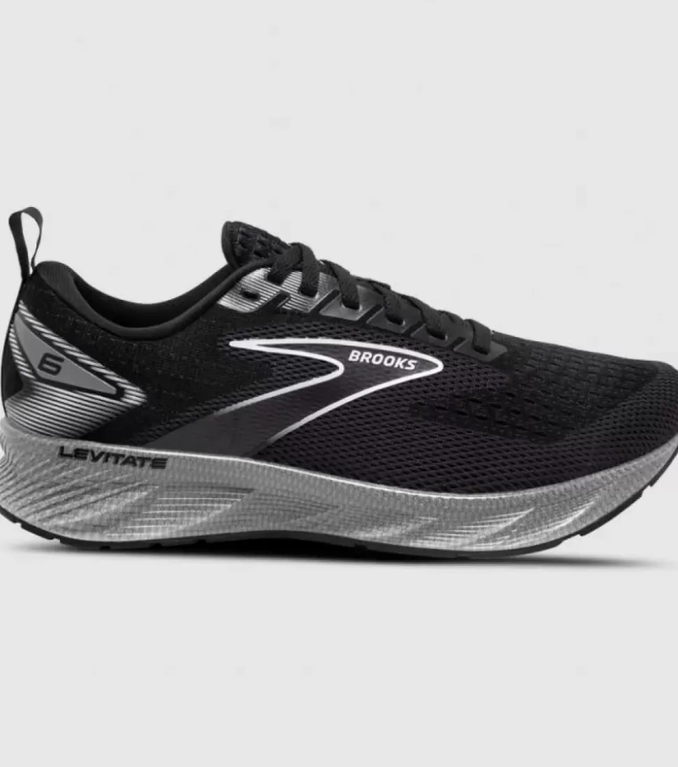 Clearance Levitate 6 Womens Women Run