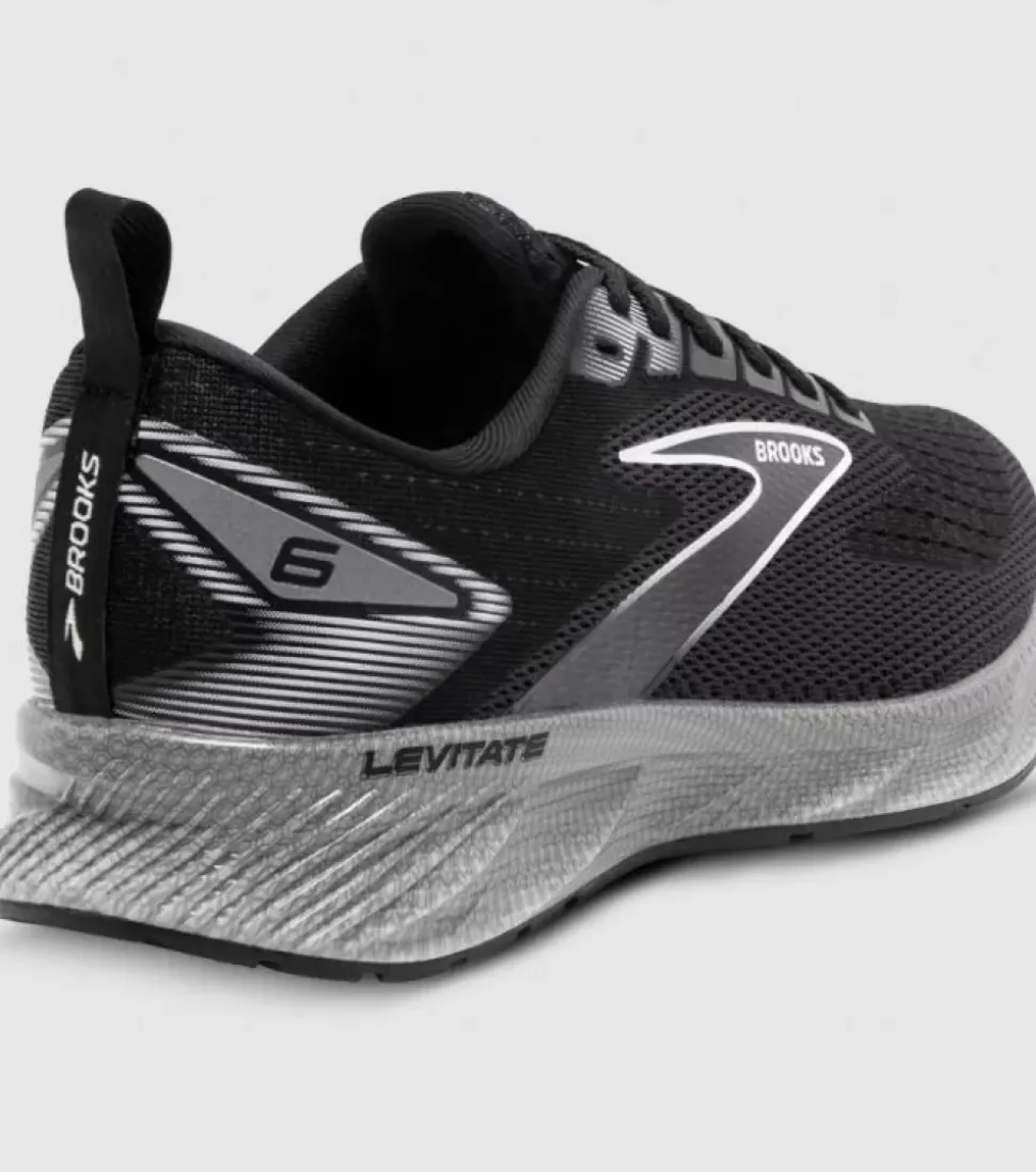 Clearance Levitate 6 Womens Women Run