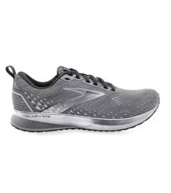 Fashion Levitate 5 Womens Grey Oyster Black Pearl Women Run