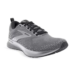 Fashion Levitate 5 Womens Grey Oyster Black Pearl Women Run