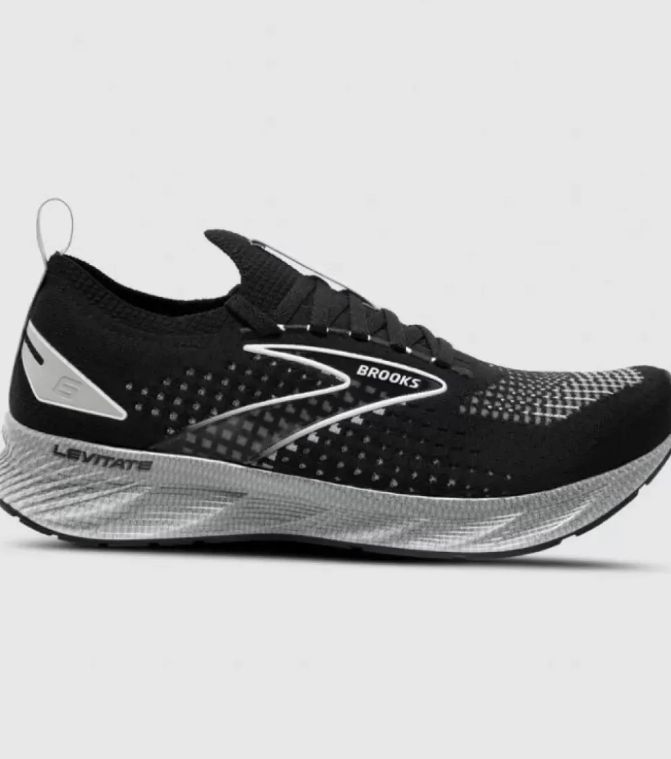 Hot Levitate Stealthfit 6 Mens Men Run