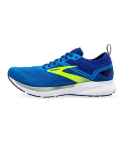 Discount Ricochet 3 Mens Blue Nightlife Alloy Men Run