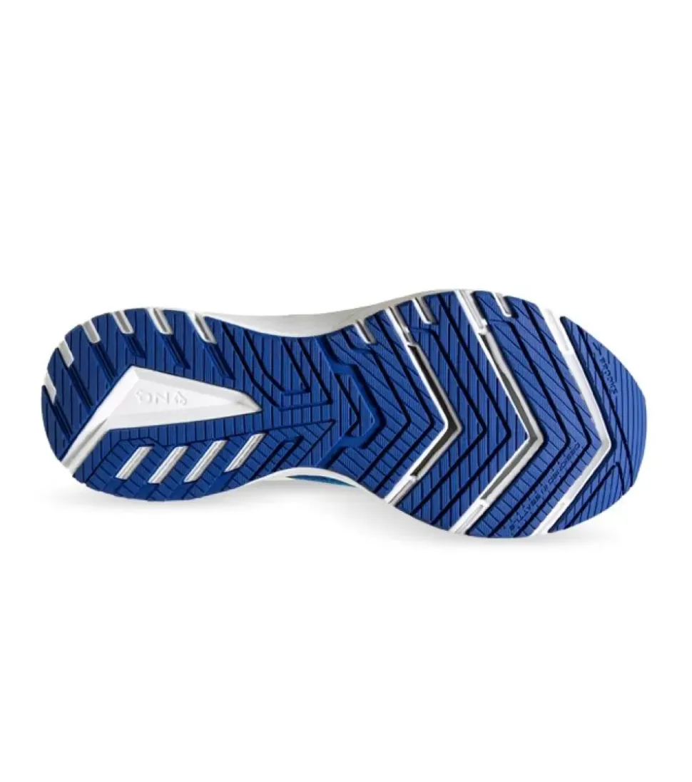 Discount Ricochet 3 Mens Blue Nightlife Alloy Men Run