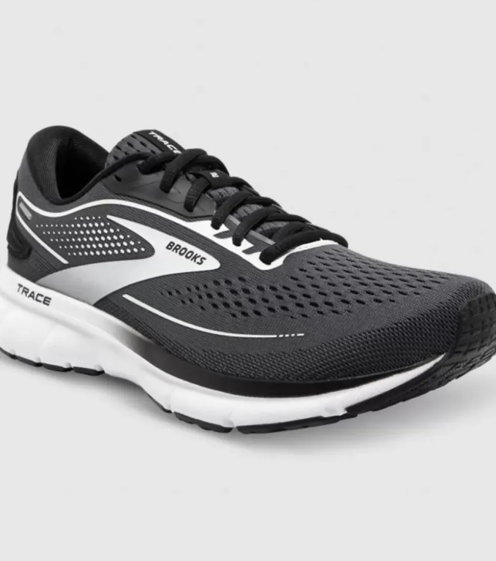 Clearance Trace 2 (D Wide) Womens Women Run