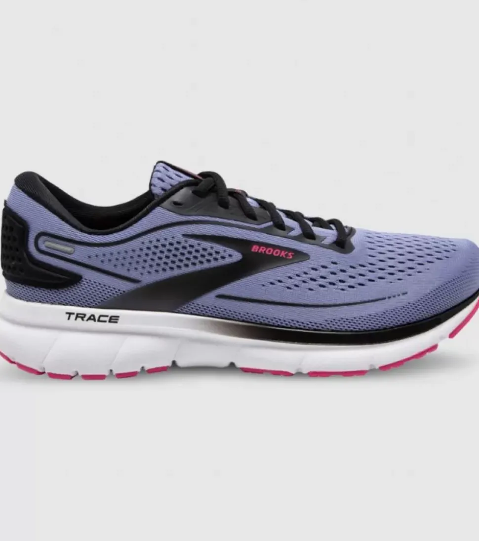 New Trace 2 Womens Women Run