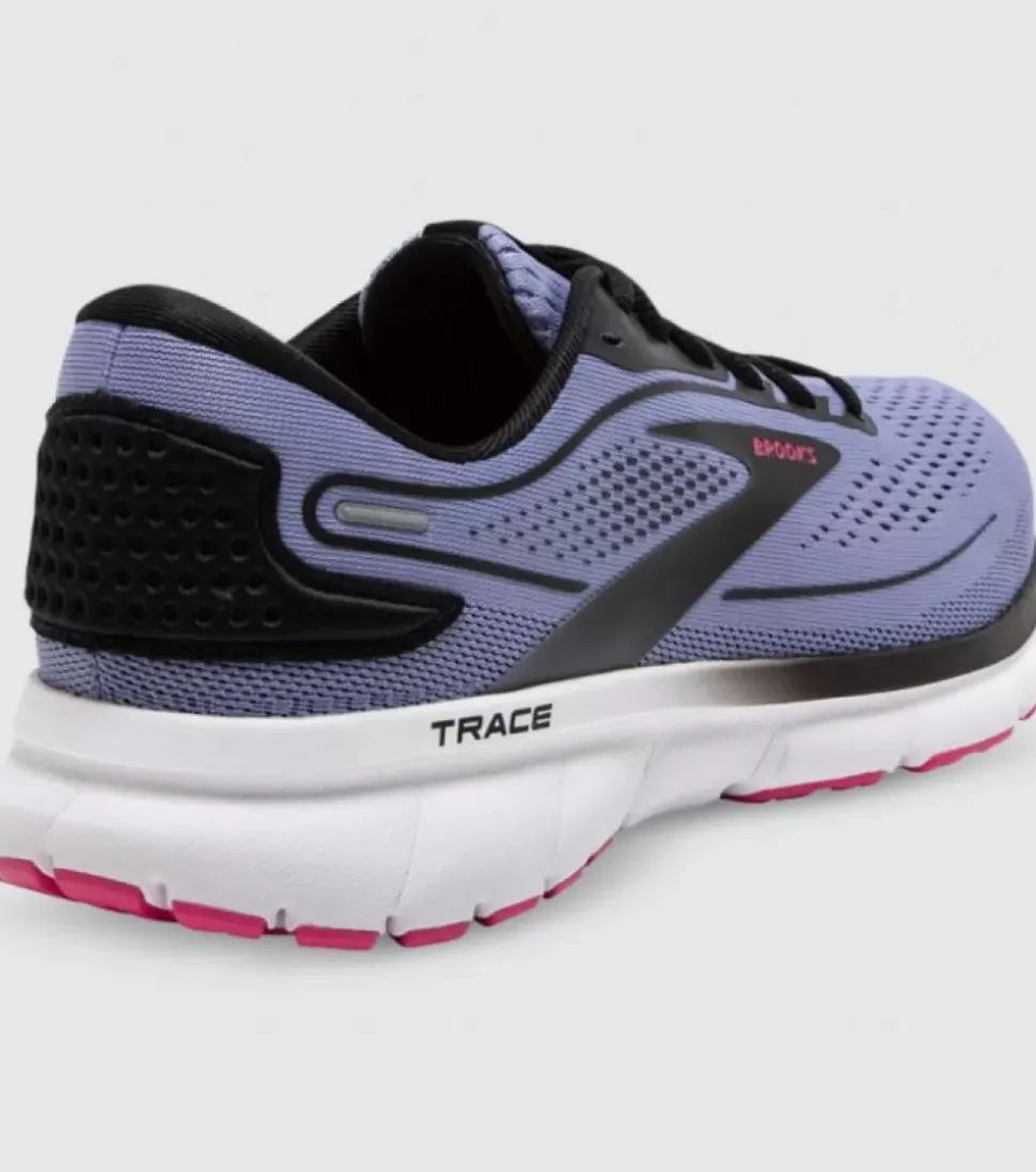 New Trace 2 Womens Women Run