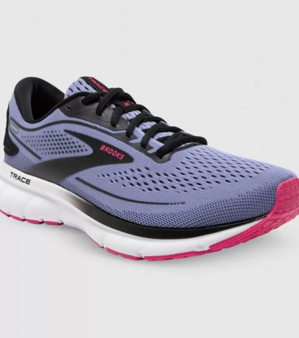 New Trace 2 Womens Women Run