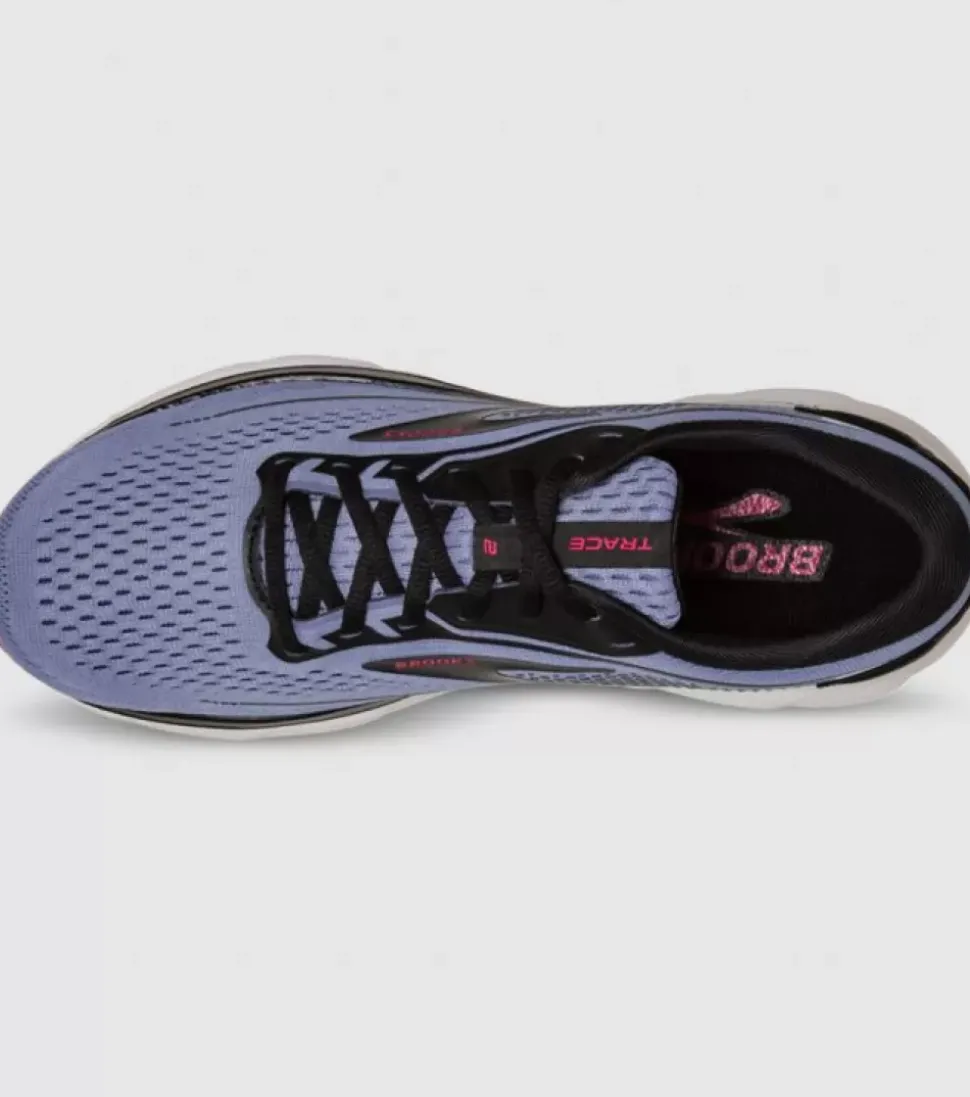 New Trace 2 Womens Women Run