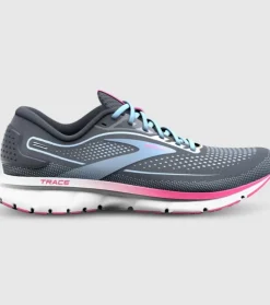 New Trace 2 Womens Women Run