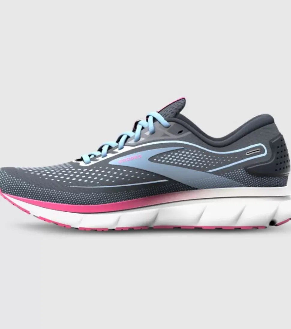 New Trace 2 Womens Women Run