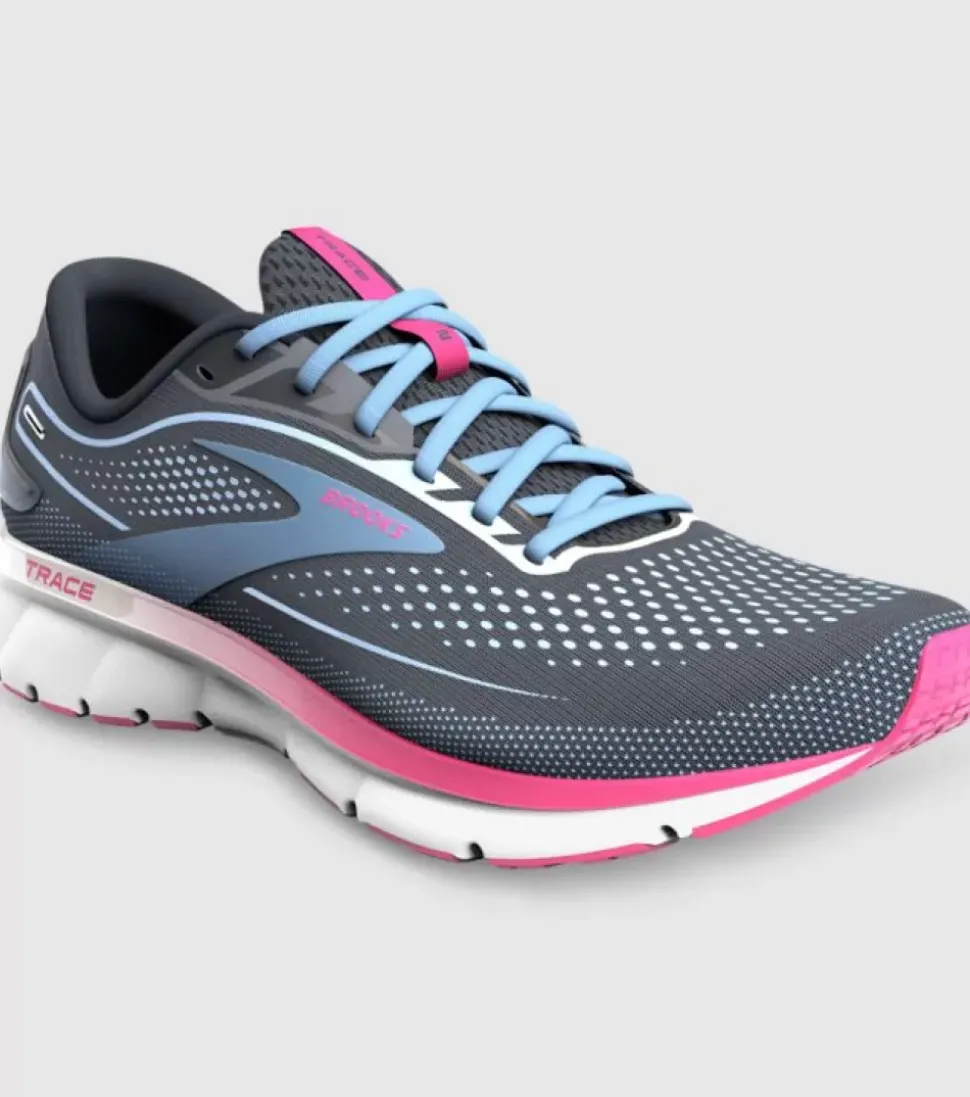 New Trace 2 Womens Women Run