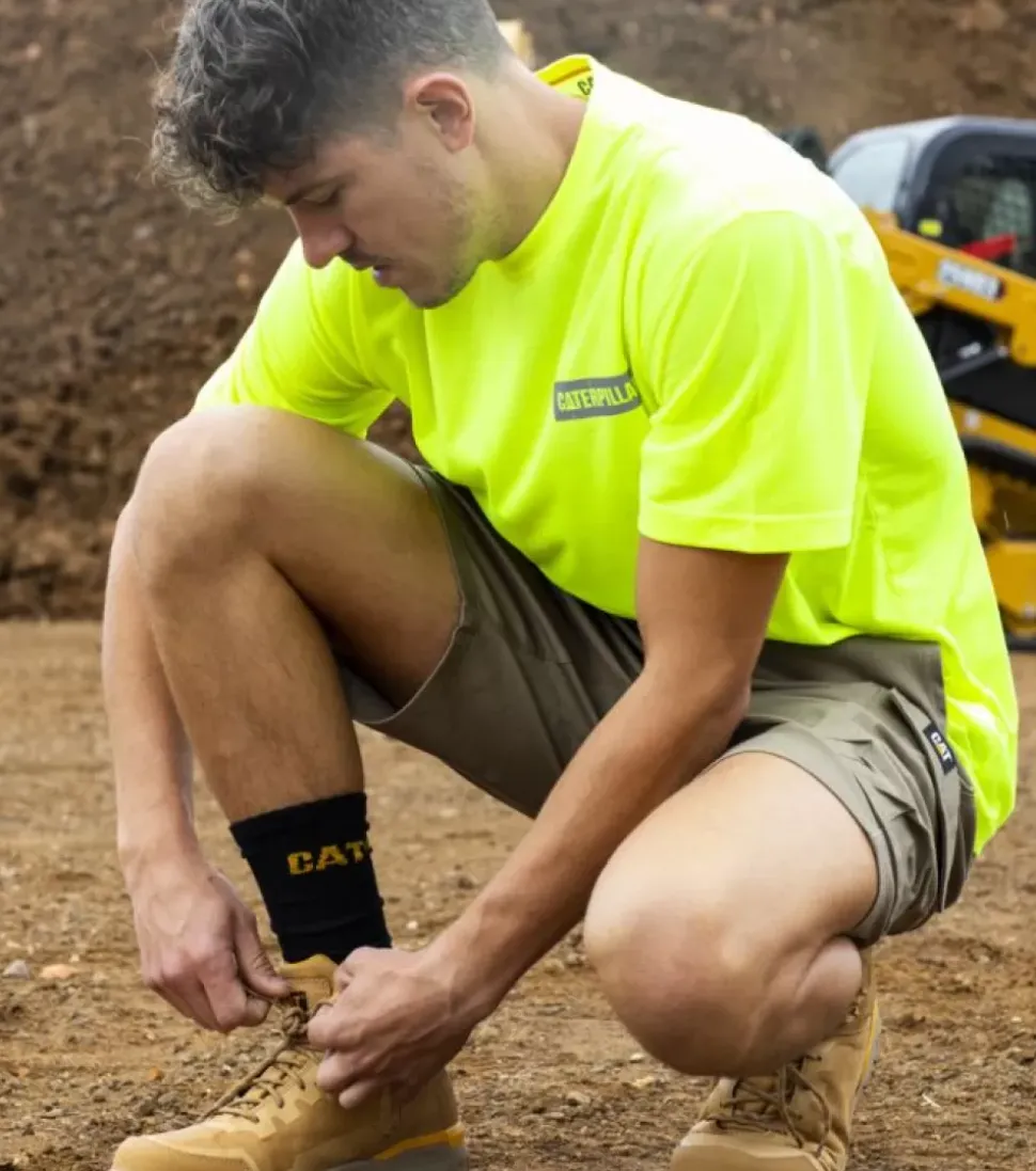Hot Propulsion Ct Mens Men Work
