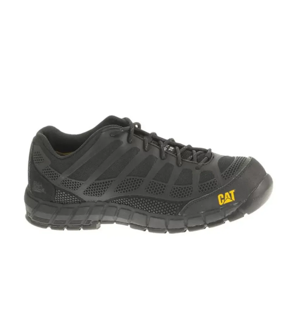 Hot Streamline Ct Mens Black Black Men Work
