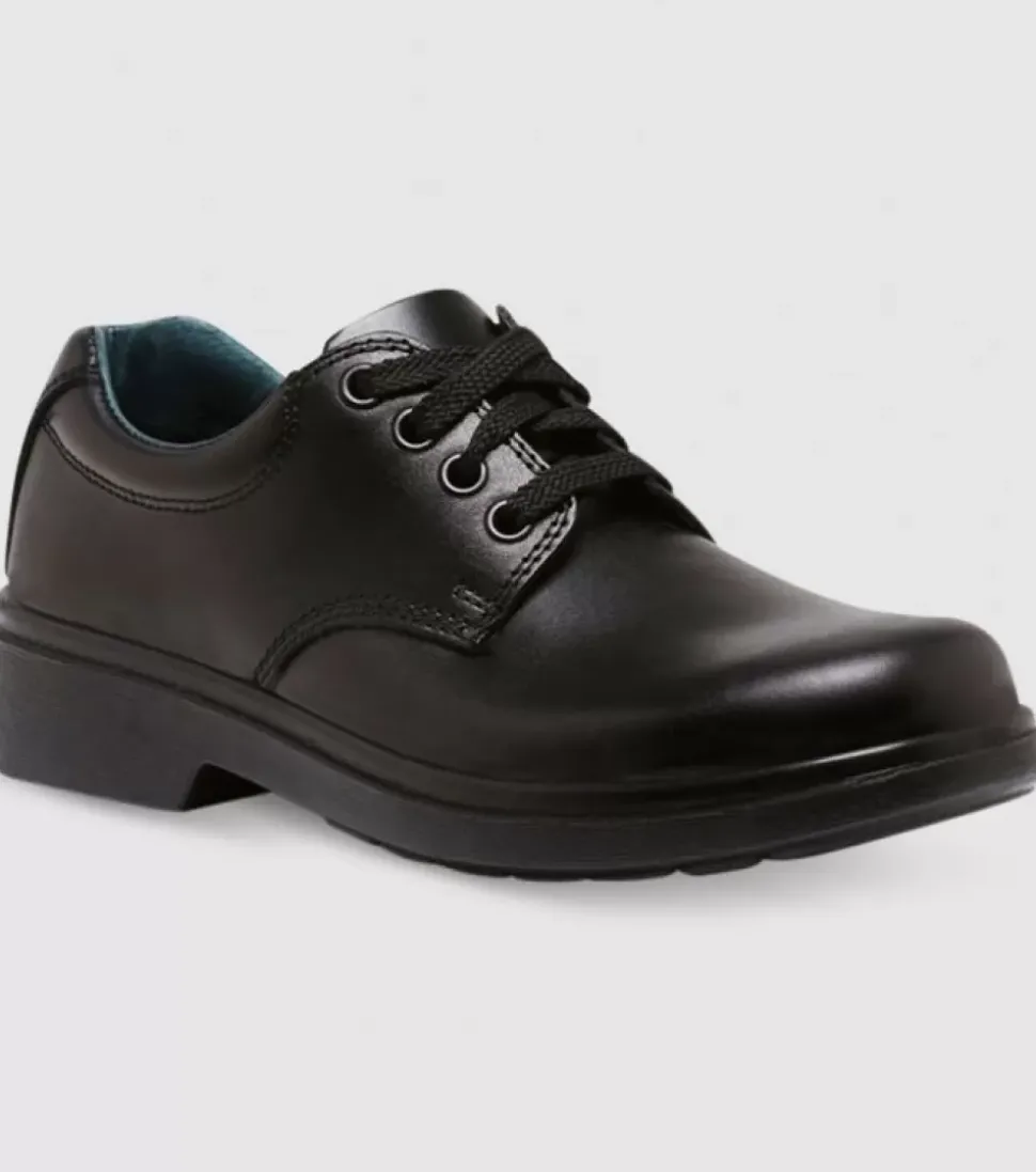 Fashion Daytona (Extra Wide) Junior Kids Wide Fittings