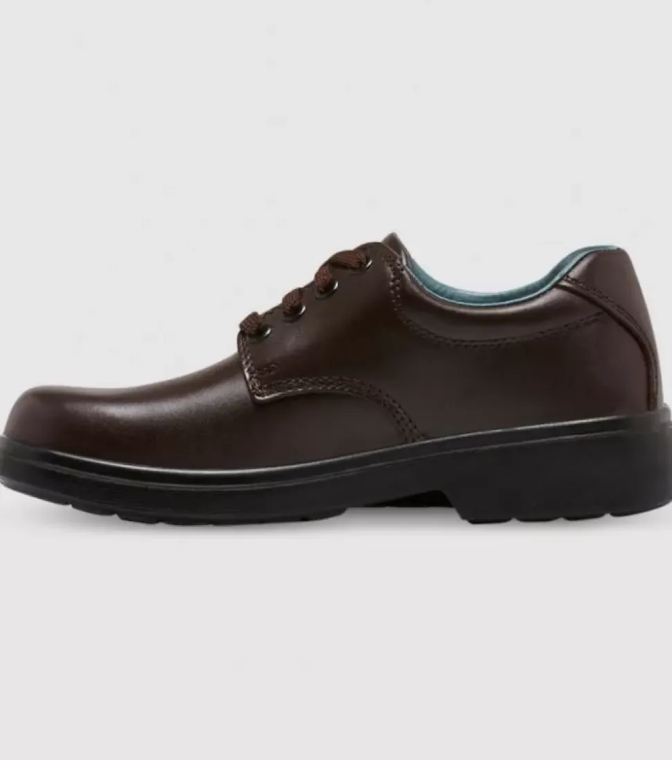 Clearance Daytona (Wide) Junior Kids Wide Fittings