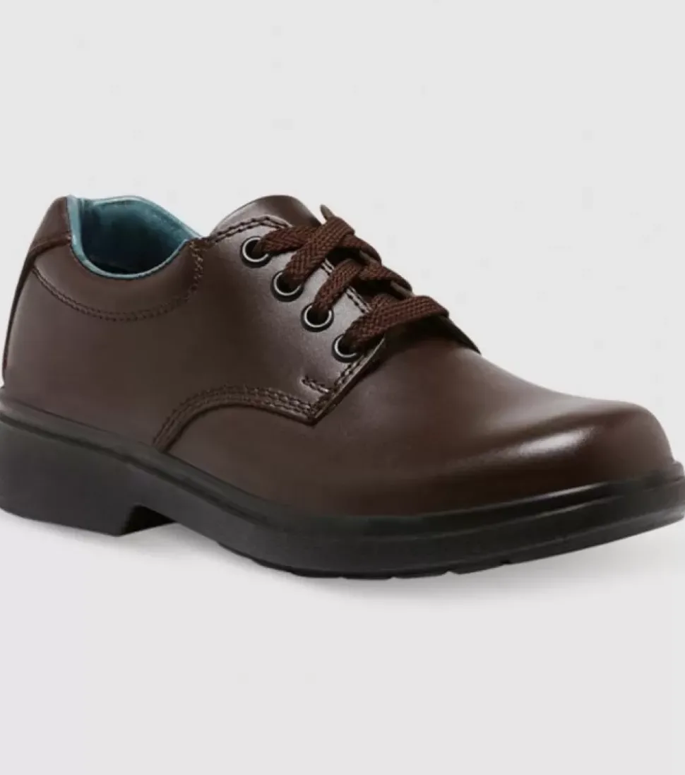 Clearance Daytona (Wide) Junior Kids Wide Fittings