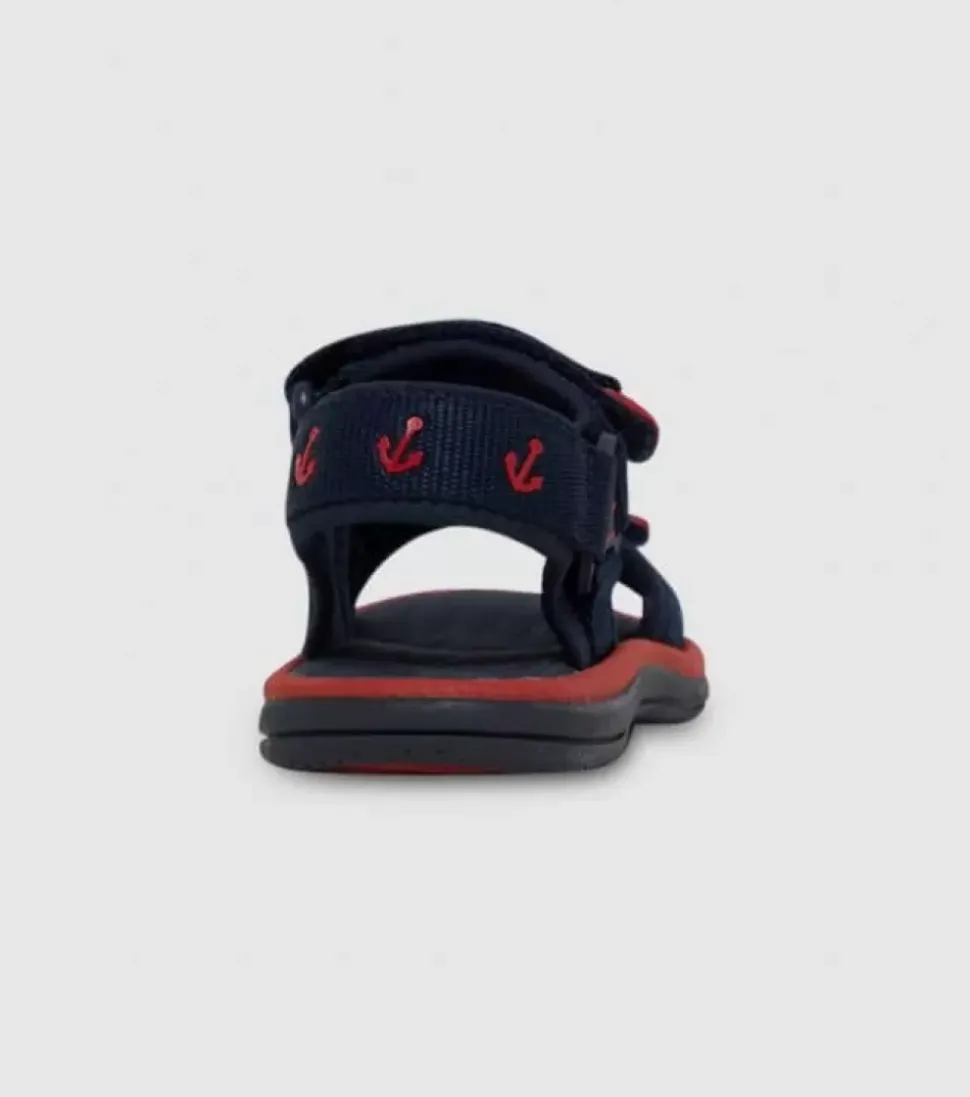 Hot Finn (Ps) Kids Kids Sandals & Walk