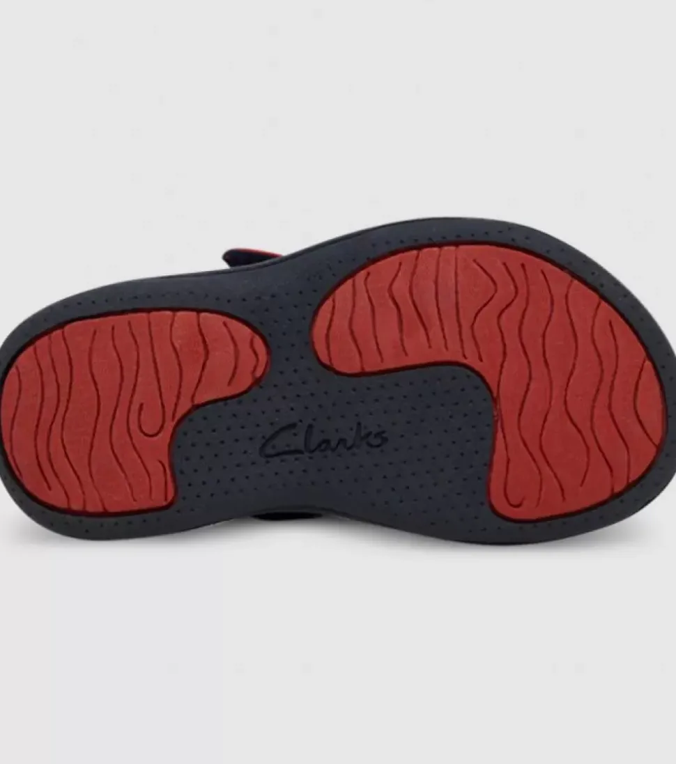Hot Finn (Ps) Kids Kids Sandals & Walk