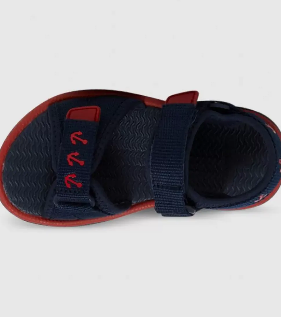 Hot Finn (Ps) Kids Kids Sandals & Walk
