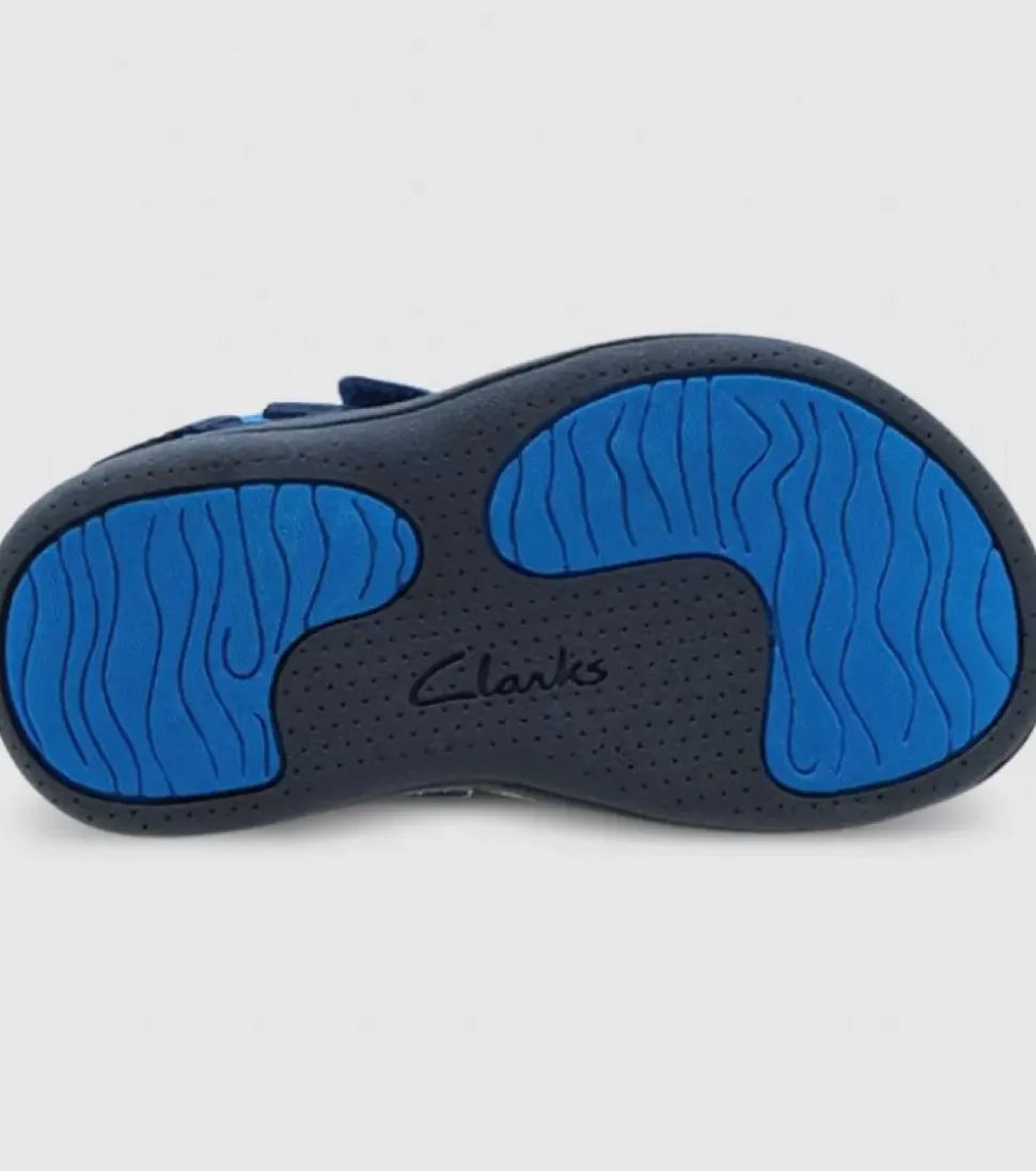 Online Finn (Ps) Kids Kids Sandals & Walk