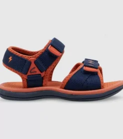 Hot Finn (Ps) Kids Kids Sandals & Walk