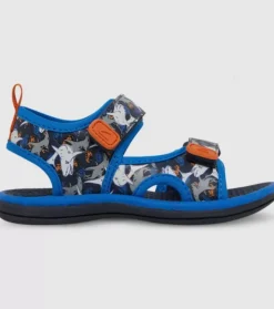 Sale Fisher (Ps) Kids Kids Sandals & Walk