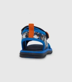 Sale Fisher (Ps) Kids Kids Sandals & Walk