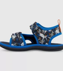 Sale Fisher (Ps) Kids Kids Sandals & Walk