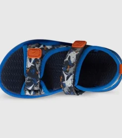 Sale Fisher (Ps) Kids Kids Sandals & Walk