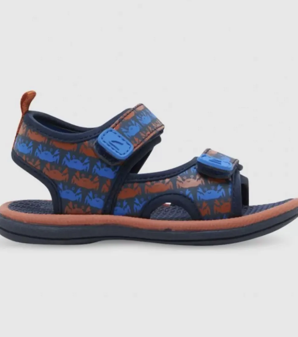 Online Fisher (Ps) Kids Kids Sandals & Walk