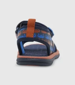 Online Fisher (Ps) Kids Kids Sandals & Walk