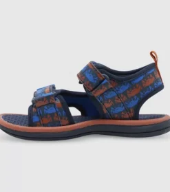 Online Fisher (Ps) Kids Kids Sandals & Walk